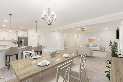 112 Prosecco Drive Princeton NC 27569