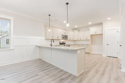 112 Prosecco Drive Princeton NC 27569