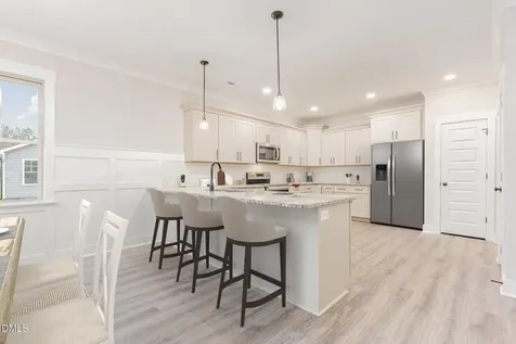 112 Prosecco Drive Princeton NC 27569