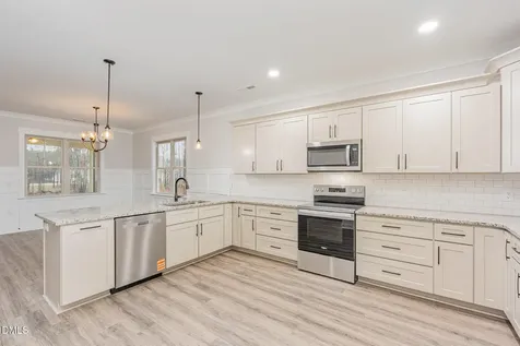 112 Prosecco Drive Princeton NC 27569