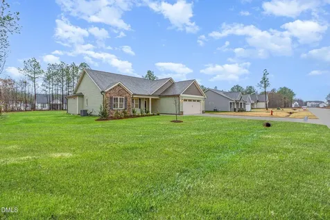 112 Prosecco Drive Princeton NC 27569