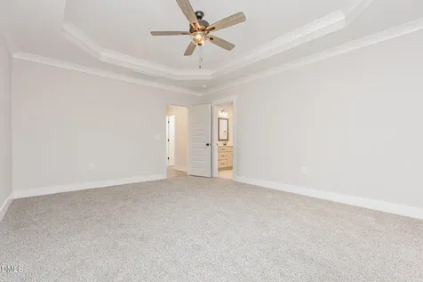 112 Prosecco Drive Princeton NC 27569