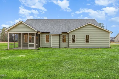 112 Prosecco Drive Princeton NC 27569