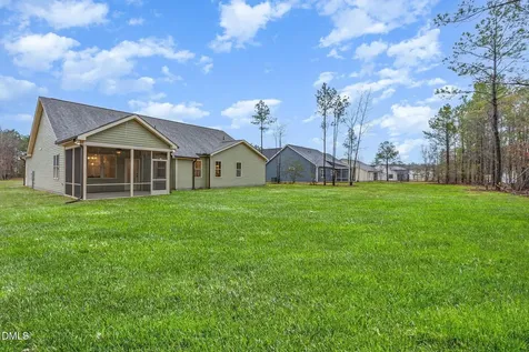 112 Prosecco Drive Princeton NC 27569