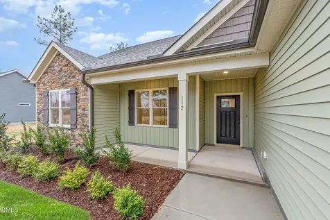 112 Prosecco Drive Princeton NC 27569
