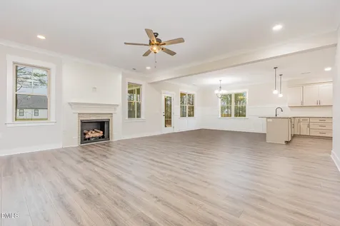 112 Prosecco Drive Princeton NC 27569