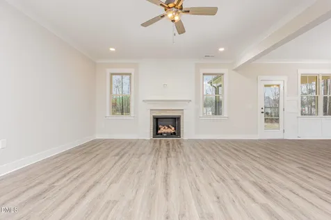 112 Prosecco Drive Princeton NC 27569