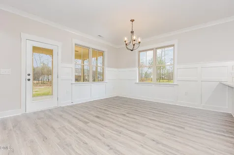 112 Prosecco Drive Princeton NC 27569