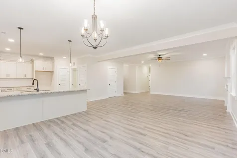 112 Prosecco Drive Princeton NC 27569