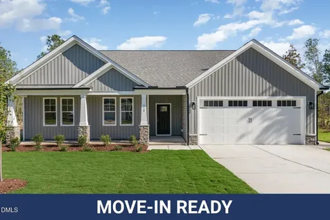 110 Prosecco Drive Princeton NC 27569