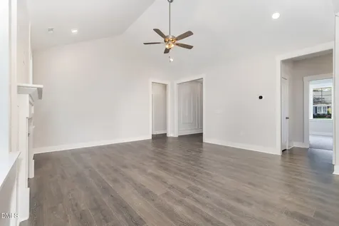 110 Prosecco Drive Princeton NC 27569