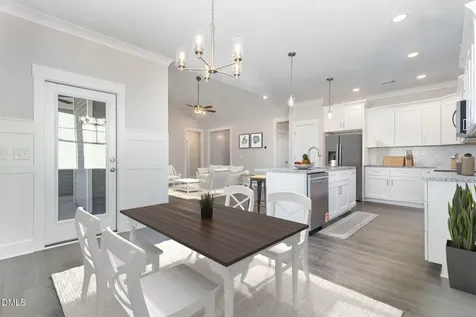 110 Prosecco Drive Princeton NC 27569