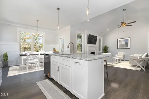 110 Prosecco Drive Princeton NC 27569