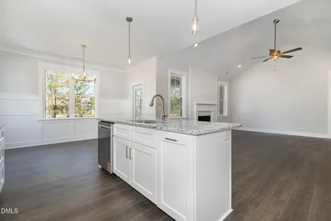 110 Prosecco Drive Princeton NC 27569