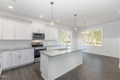 110 Prosecco Drive Princeton NC 27569