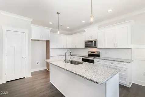 110 Prosecco Drive Princeton NC 27569