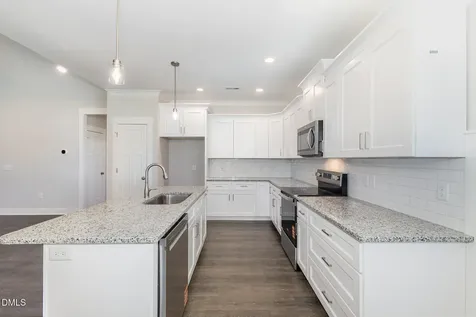 110 Prosecco Drive Princeton NC 27569