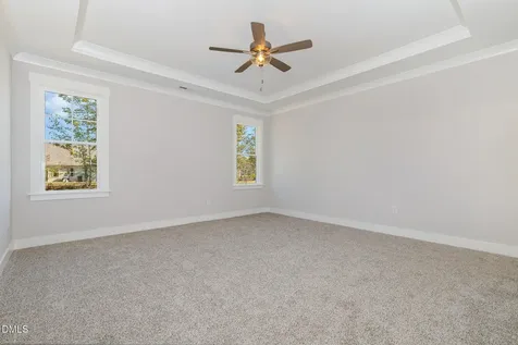 110 Prosecco Drive Princeton NC 27569