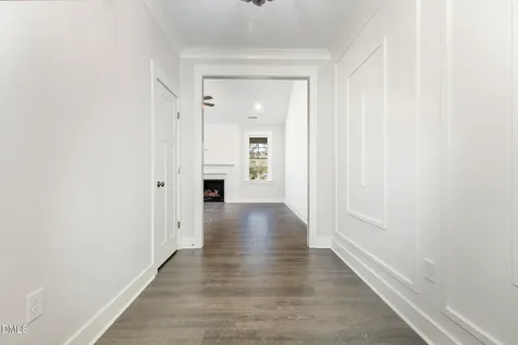 110 Prosecco Drive Princeton NC 27569