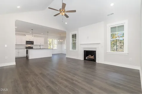 110 Prosecco Drive Princeton NC 27569
