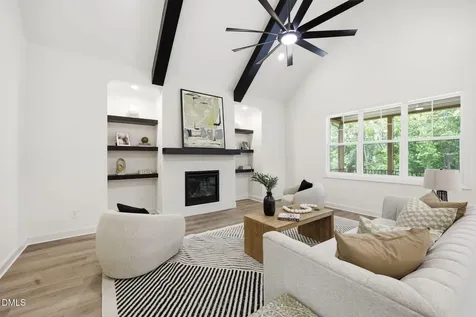 35 Autumnwood Lane Zebulon NC 27597