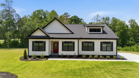 35 Autumnwood Lane Zebulon NC 27597