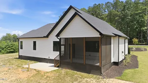 35 Autumnwood Lane Zebulon NC 27597