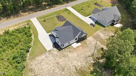 35 Autumnwood Lane Zebulon NC 27597