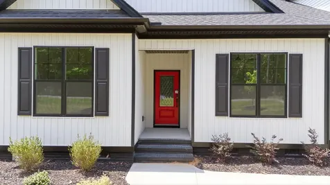 35 Autumnwood Lane Zebulon NC 27597
