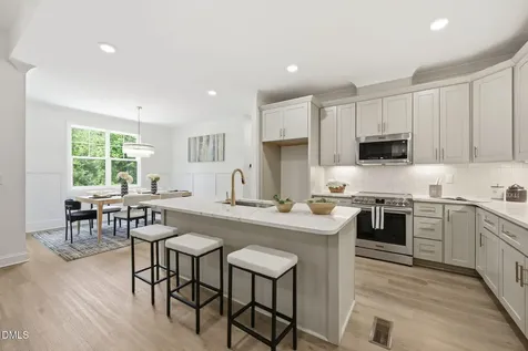 35 Autumnwood Lane Zebulon NC 27597