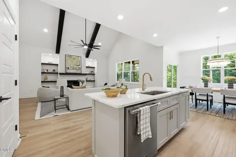 35 Autumnwood Lane Zebulon NC 27597