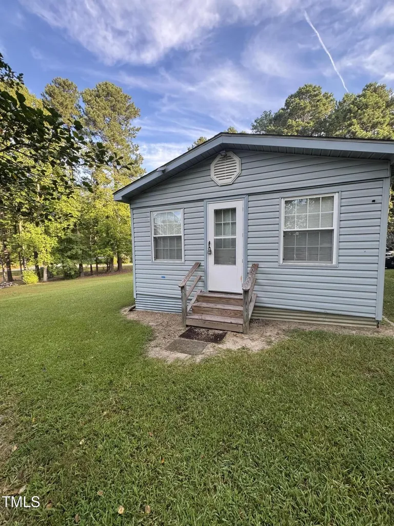 108 Geronimo Drive Louisburg NC 27549