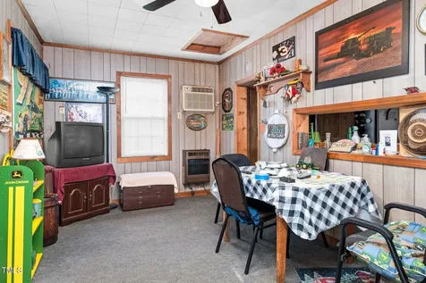108 Geronimo Drive Louisburg NC 27549