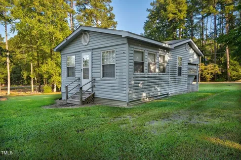 108 Geronimo Drive Louisburg NC 27549