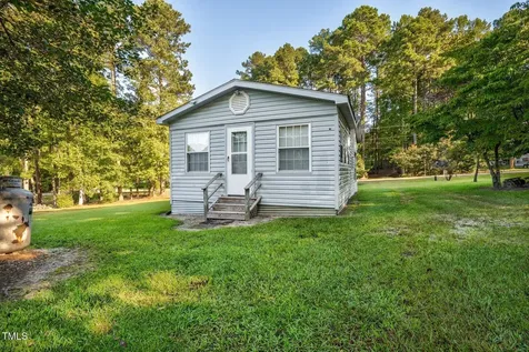 108 Geronimo Drive Louisburg NC 27549