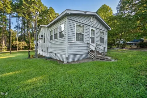 108 Geronimo Drive Louisburg NC 27549