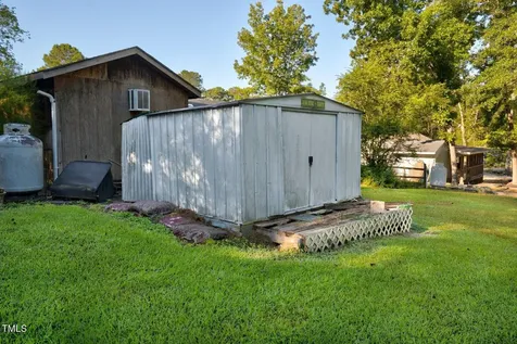 108 Geronimo Drive Louisburg NC 27549