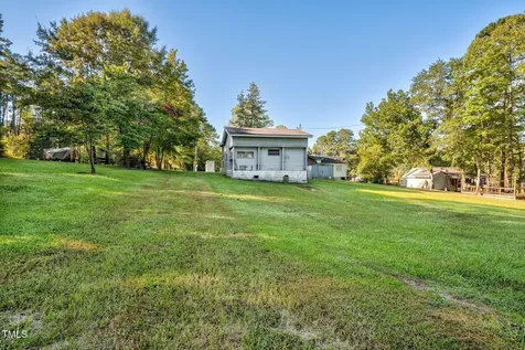 108 Geronimo Drive Louisburg NC 27549