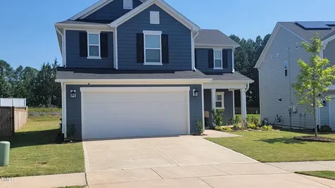 330 Purple Aster Street Youngsville NC 27596