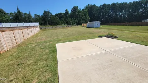 330 Purple Aster Street Youngsville NC 27596