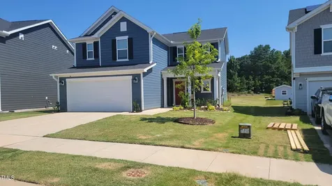 330 Purple Aster Street Youngsville NC 27596