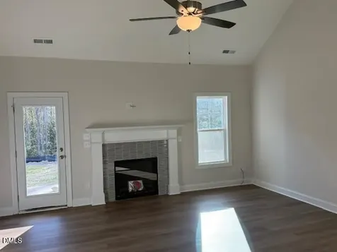 186 Surles Landing Way Benson NC 27504