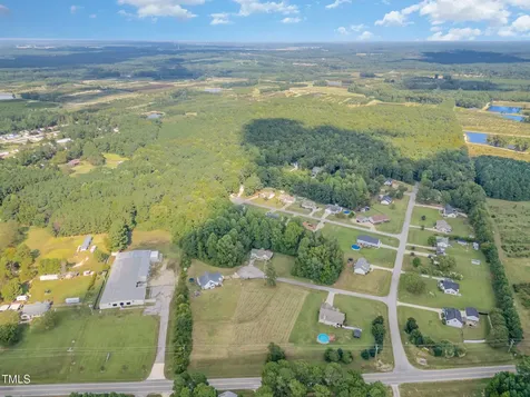 4009 Nc 39 Highway S Louisburg NC 27549