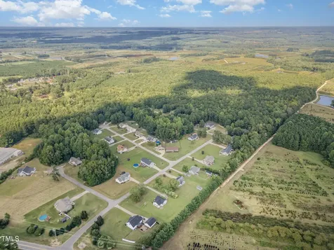 4009 Nc 39 Highway S Louisburg NC 27549