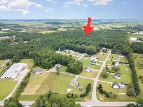 4009 Nc 39 Highway S Louisburg NC 27549