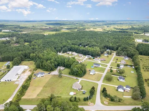 4009 Nc 39 Highway S Louisburg NC 27549