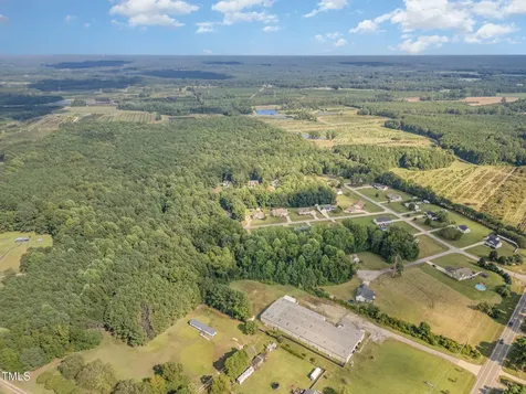 4009 Nc 39 Highway S Louisburg NC 27549