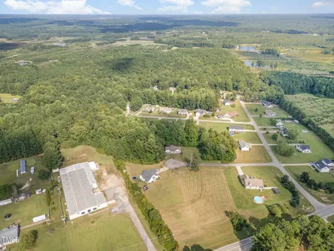 4009 Nc 39 Highway S Louisburg NC 27549