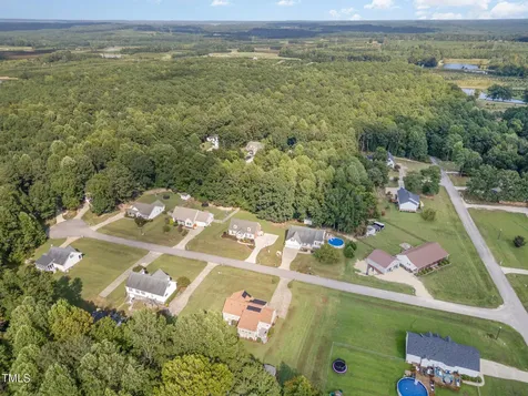 4009 Nc 39 Highway S Louisburg NC 27549