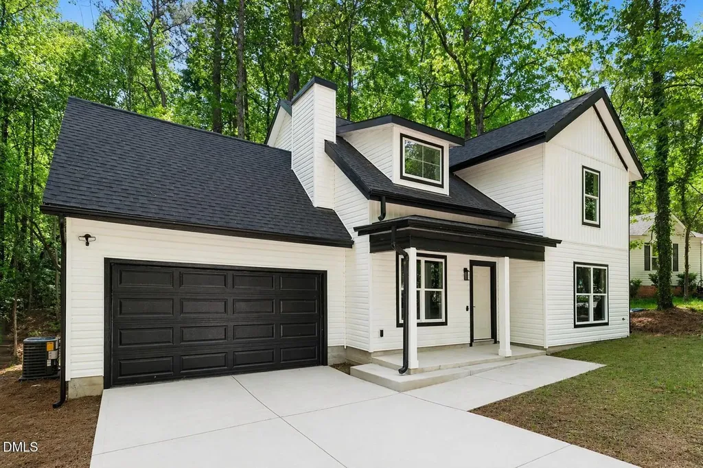 812 Shady Lane Sanford NC 27332
